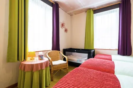 La Reposée, Belle maison de vacances à Marcourt - Photo 20