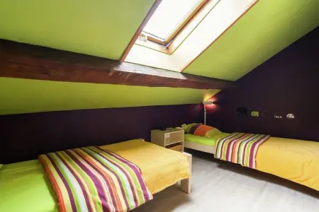 La Reposée, Belle maison de vacances à Marcourt - Photo 22