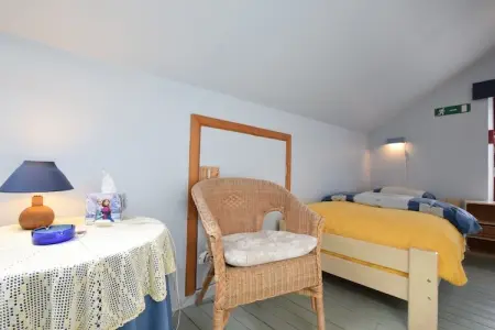 La Reposée, Belle maison de vacances à Marcourt - Photo 25