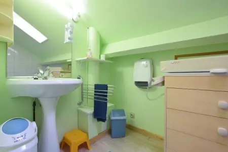 La Reposée, Belle maison de vacances à Marcourt - Photo 30