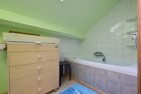 La Reposée, Belle maison de vacances à Marcourt - Photo 33