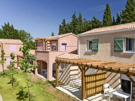 Odalys Référence Le Mas des Alpilles, Appartement 4 personnes à Maussane les Alpilles - Photo 1