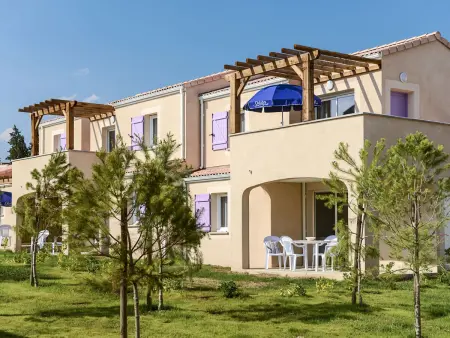 Odalys Référence Le Mas des Alpilles, Appartement 4 personnes à Maussane les Alpilles - Photo 8