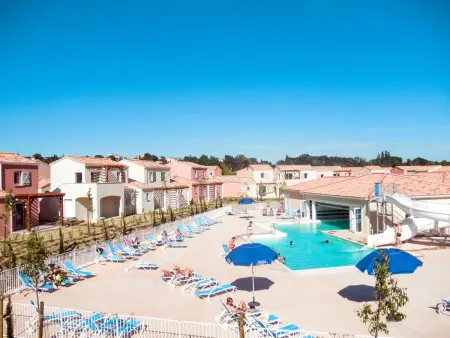 Odalys Référence Le Mas des Alpilles, Appartement 4 personnes à Maussane les Alpilles - Photo 10