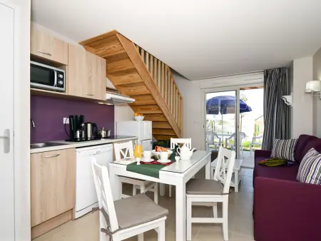 Odalys Référence Le Mas des Alpilles, Appartement 6 personnes à Maussane les Alpilles - Photo 2