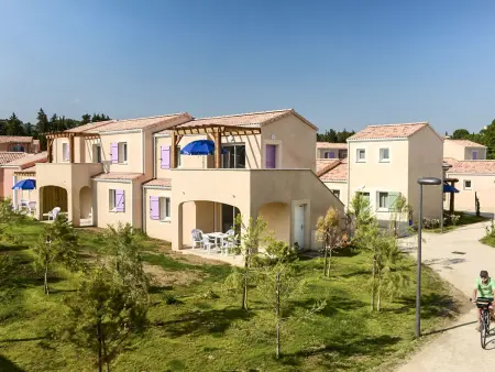 Odalys Référence Le Mas des Alpilles, Appartement 6 personnes à Maussane les Alpilles - Photo 5