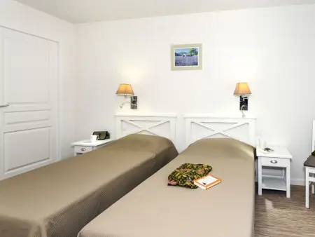 Odalys Référence Le Mas des Alpilles, Appartement 6 personnes à Maussane les Alpilles - Photo 6