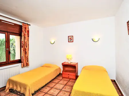Vina, Maison 6 personnes à Javea - Photo 5