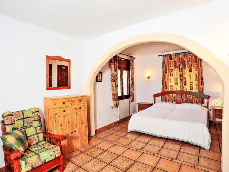 Vina, Maison 6 personnes à Javea - Photo 8