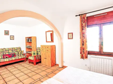 Vina, Maison 6 personnes à Javea - Photo 9