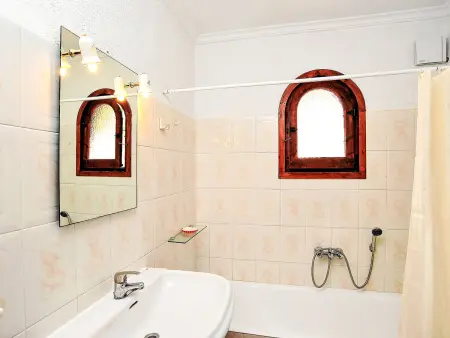 Vina, Maison 6 personnes à Javea - Photo 12