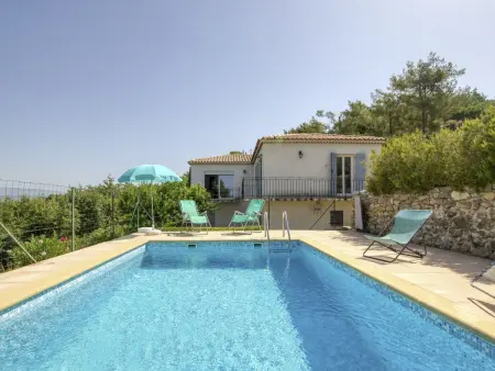 La Campagne, Maison 6 personnes à La Cadière d'Azur - Photo 1