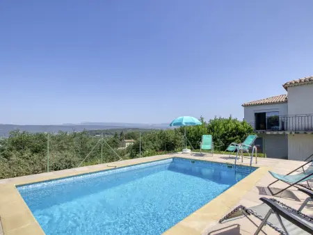 La Campagne, Maison 6 personnes à La Cadière d'Azur - Photo 2