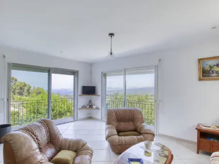 La Campagne, Maison 6 personnes à La Cadière d'Azur - Photo 3
