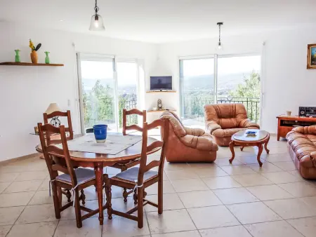 La Campagne, Maison 6 personnes à La Cadière d'Azur - Photo 4