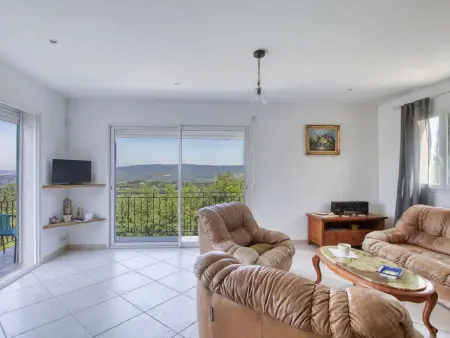 La Campagne, Maison 6 personnes à La Cadière d'Azur - Photo 5