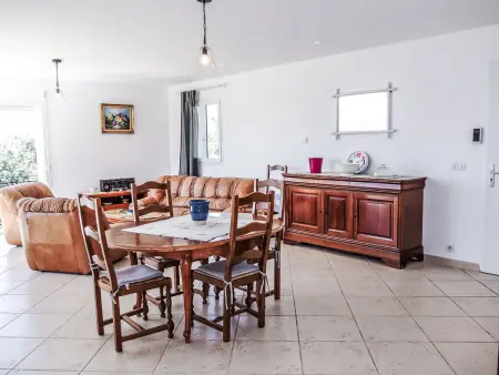 La Campagne, Maison 6 personnes à La Cadière d'Azur - Photo 6