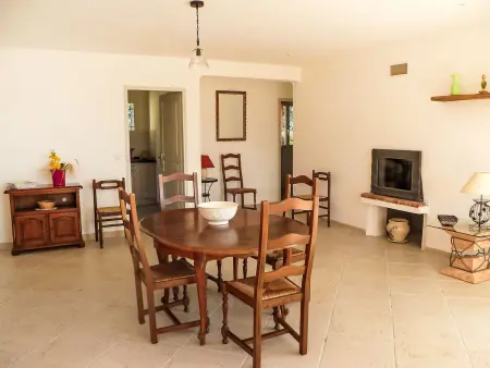 La Campagne, Maison 6 personnes à La Cadière d'Azur - Photo 7