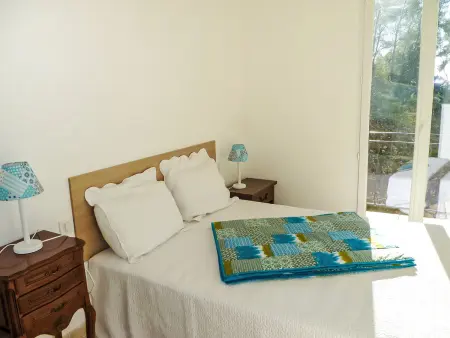 La Campagne, Maison 6 personnes à La Cadière d'Azur - Photo 8
