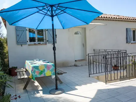 La Campagne, Maison 6 personnes à La Cadière d'Azur - Photo 15