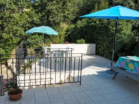 La Campagne, Maison 6 personnes à La Cadière d'Azur - Photo 16
