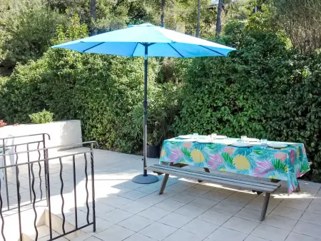 La Campagne, Maison 6 personnes à La Cadière d'Azur - Photo 18