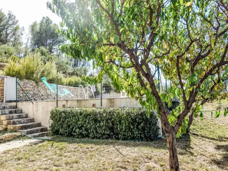 La Campagne, Maison 6 personnes à La Cadière d'Azur - Photo 19
