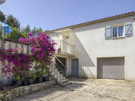 La Campagne, Maison 6 personnes à La Cadière d'Azur - Photo 20