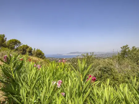 La Campagne, Maison 6 personnes à La Cadière d'Azur - Photo 22