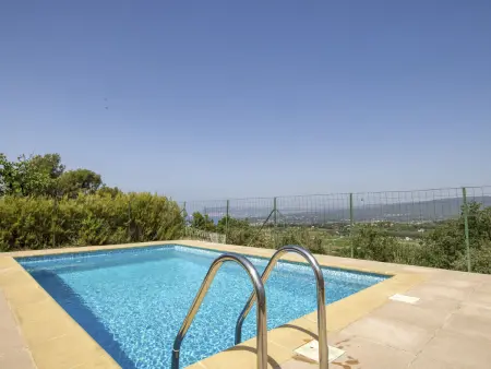 La Campagne, Maison 6 personnes à La Cadière d'Azur - Photo 23