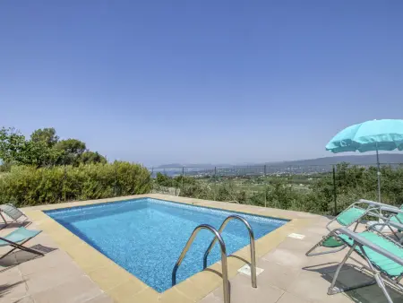 La Campagne, Maison 6 personnes à La Cadière d'Azur - Photo 24