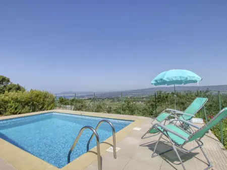 La Campagne, Maison 6 personnes à La Cadière d'Azur - Photo 25