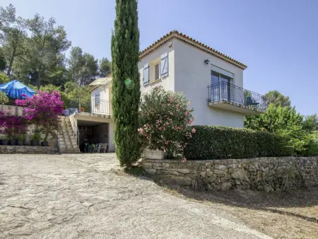 La Campagne, Maison 6 personnes à La Cadière d'Azur - Photo 26