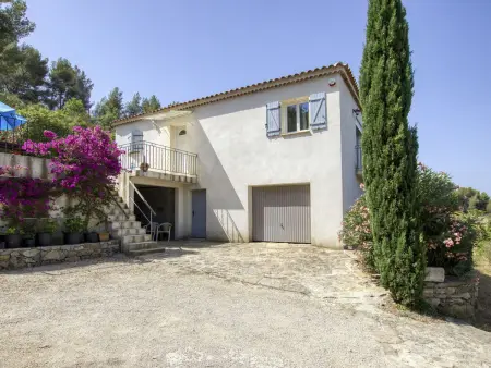 La Campagne, Maison 6 personnes à La Cadière d'Azur - Photo 28