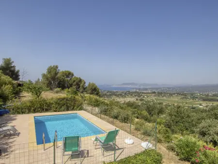 La Campagne, Maison 6 personnes à La Cadière d'Azur - Photo 29