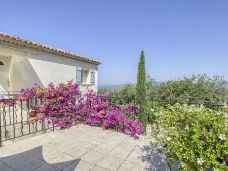 La Campagne, Maison 6 personnes à La Cadière d'Azur - Photo 30