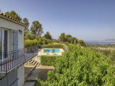 La Campagne, Maison 6 personnes à La Cadière d'Azur - Photo 31