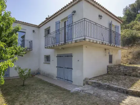 La Campagne, Maison 6 personnes à La Cadière d'Azur - Photo 32