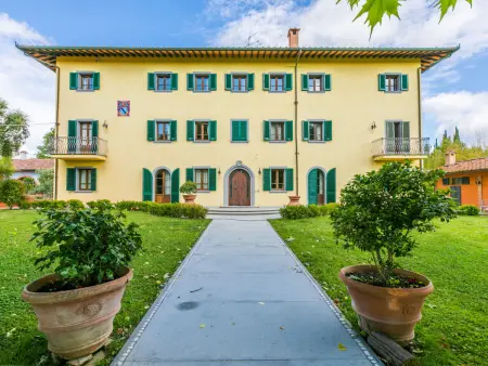 Villa Elena, Villa 10 personnes à Fucecchio - Photo 5