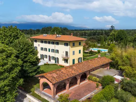 Villa Elena, Villa 10 personnes à Fucecchio - Photo 7