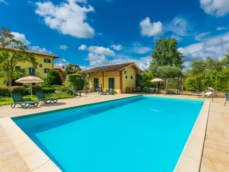 Villa Elena, Villa 10 personnes à Fucecchio - Photo 8