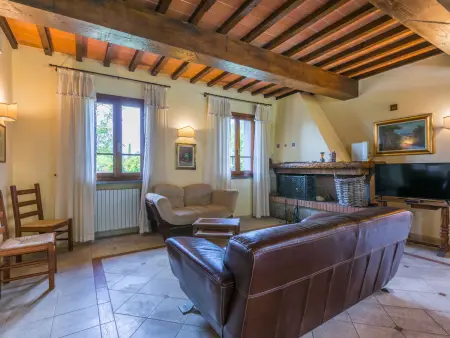 Villa Elena, Villa 10 personnes à Fucecchio - Photo 11