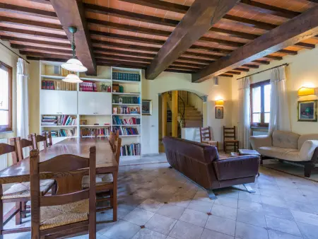 Villa Elena, Villa 10 personnes à Fucecchio - Photo 12