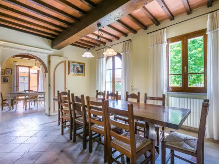 Villa Elena, Villa 10 personnes à Fucecchio - Photo 13