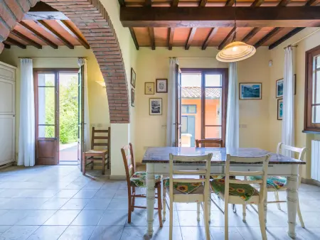 Villa Elena, Villa 10 personnes à Fucecchio - Photo 14