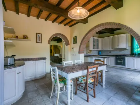 Villa Elena, Villa 10 personnes à Fucecchio - Photo 15