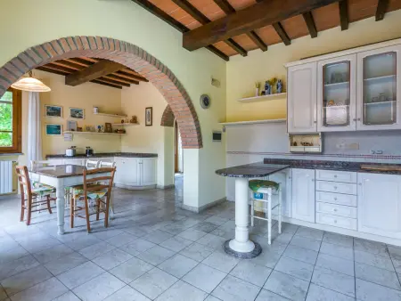 Villa Elena, Villa 10 personnes à Fucecchio - Photo 18