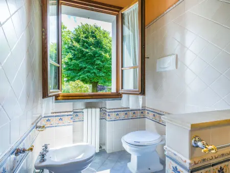 Villa Elena, Villa 10 personnes à Fucecchio - Photo 20