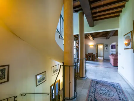 Villa Elena, Villa 10 personnes à Fucecchio - Photo 21
