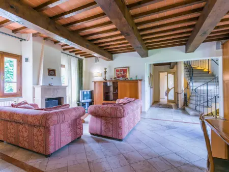 Villa Elena, Villa 10 personnes à Fucecchio - Photo 22